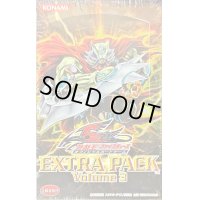 〔状態A-〕EXTRAPACKVol3【-】{-}《未開封BOX》