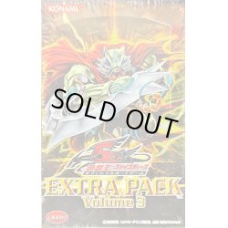 画像1: 〔状態A-〕EXTRAPACKVol3【-】{-}《未開封BOX》