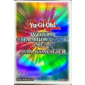 スリーブ『WCS2024虹(英語表記)』70枚入り【-】{-}《スリーブ》