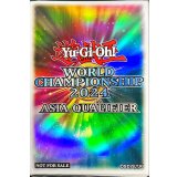 スリーブ『WCS2024虹(英語表記)』70枚入り【-】{-}《スリーブ》