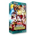 デッキビルドパック『クロスオーバーブレイカーズ』【-】{-}《未開封BOX》
