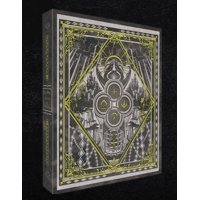 〔状態A-〕カードファイル『COMPLETEFILE白の物語』【-】{-}《その他》