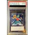 〔PSA10鑑定済〕DDD狙撃王テル【レリーフ】{CORE-JP052}《エクシーズ》
