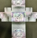 デッキケース『ラビュリンス(アジア版)』【-】{-}《その他》