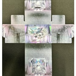 画像1: デッキケース『ラビュリンス(アジア版)』【-】{-}《その他》