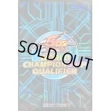 スリーブ『WCQ2010青』80枚入り【-】{-}《スリーブ》