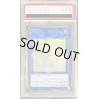〔PSA10鑑定済〕ファイアウォールドラゴン【ホログラフィック】{COTD-JP043}《リンク》
