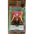 〔状態B〕(未開封)光の護封剣/SwordsofRevealingLight【クォーターセンチュリーシークレット】{2024-ENP02}《魔法》