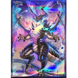 画像1: スリーブ『滅亡き闇ヴェイドス(遊戯王の日)』100枚入り【-】{-}《スリーブ》