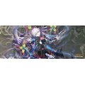 プレイマット『寄星体デスタクル』【-】{-}《プレイマット》