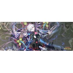 画像1: プレイマット『寄星体デスタクル』【-】{-}《プレイマット》