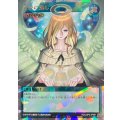 天使の施し【オーバーラッシュレア】{RD/LGP2-JP001}《RD魔法》