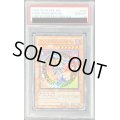 〔PSA10鑑定済〕ブラックマジシャンガール【ウルトラ】{LE5-002}《モンスター》