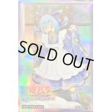 スリーブ『ドラゴンメイドラドリー』100枚入り【-】{-}《スリーブ》