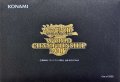 〔状態A-〕封筒『Worldchampionship2017』【-】{-}《その他》