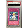 〔PSA10鑑定済〕☆旧アジア☆ピケルの魔法陣【レリーフ】{RDS-AE057}《コレクター向け》