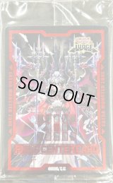 (未開封)真血公ヴァンパイア(JUDGE)【-】{-}《フィールドセンターカード》