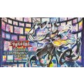 プレイマット『ElttaestheMASTERofDUELS(WCS2024)』【-】{-}《プレイマット》
