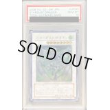 〔※状態難/PSA10鑑定済〕スターダストドラゴン【レリーフ】{TDGS-JP040}《シンクロ》