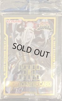 (未開封)失楽の堕天使(JUDGE)【-】{-}《フィールドセンターカード》