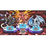 プレイマット『DuelLinksandMasterDuel(WCS2024)』【-】{-}《プレイマット》