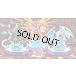 画像1: プレイマット『DuelLinksandMasterDuel(WCS2024)』【-】{-}《プレイマット》