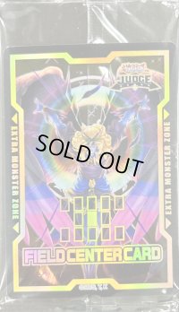 (未開封)ダークオネスト(JUDGE)【-】{-}《フィールドセンターカード》