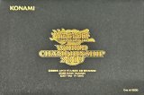 〔状態A-〕封筒『Worldchampionship2019』【-】{-}《その他》