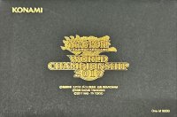 〔状態A-〕封筒『Worldchampionship2019』【-】{-}《その他》