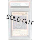 〔PSA9鑑定済〕☆英語版☆ハーピィチャネラー【レリーフ】{LTGY-EN035}《モンスター》