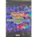 〔状態A-〕スリーブ『WCS2024紫』100枚入り【-】{-}《スリーブ》