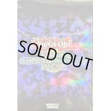 スリーブ『WCS2024紫』100枚入り【-】{-}《スリーブ》