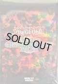 スリーブ『WCS2024赤』100枚入り【-】{-}《スリーブ》