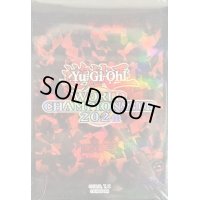 スリーブ『WCS2024赤』100枚入り【-】{-}《スリーブ》
