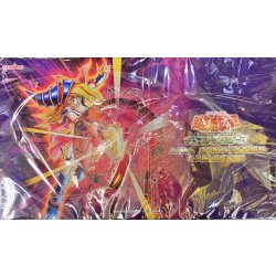 画像1: プレイマット『黒魔導爆裂破(ASIACONVENTIONEXCLUSIVE)』【-】{-}《プレイマット》
