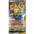 〔状態A-〕劇場版遊戯王THEDARKSIDEOFDIMENSIONSMOVIEPACK【-】{-}《未開封BOX》