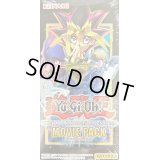 劇場版遊戯王THEDARKSIDEOFDIMENSIONSMOVIEPACK【-】{-}《未開封BOX》