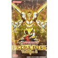 〔状態A-〕EXTRAPACKVol2【-】{-}《未開封BOX》