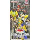 〔状態A-〕EXTRAPACK2015【-】{-}《未開封BOX》