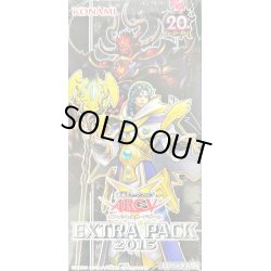 画像1: EXTRAPACK2015【-】{-}《未開封BOX》