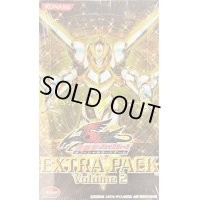 EXTRAPACKVol2【-】{-}《未開封BOX》