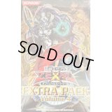 EXTRAPACKVol4【-】{-}《未開封BOX》