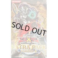 EXTRAPACKVol4【-】{-}《未開封BOX》