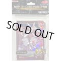 〔状態A-〕スリーブ『M∀LICEPWhiteRabbit』100枚入り【-】{-}《スリーブ》