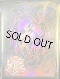 〔状態A-〕スリーブ『デモンスミス(YCSJ2024OSAKA)』100枚入り【-】{-}《スリーブ》