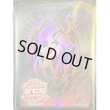 〔状態A-〕スリーブ『デモンスミス(YCSJ2024OSAKA)』100枚入り【-】{-}《スリーブ》