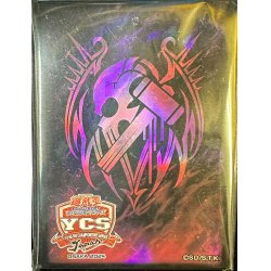 画像1: スリーブ『デモンスミス(YCSJ2024OSAKA)』100枚入り【-】{-}《スリーブ》