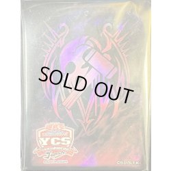 画像1: 〔状態A-〕スリーブ『デモンスミス(YCSJ2024OSAKA)』100枚入り【-】{-}《スリーブ》
