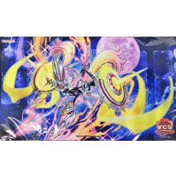 画像1: プレイマット『騎士皇プリメラプリムス(YCSJ2024OSAKA)』【-】{-}《プレイマット》