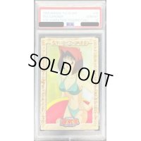 〔PSA10鑑定済〕真崎杏子（水着）【-】{-}《その他》